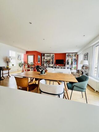  Appartement � vendre 3 pi�ces 99 m�