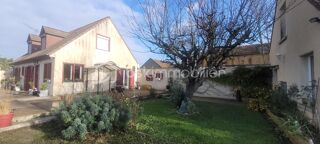  Maison � vendre 5 pi�ces 113 m�