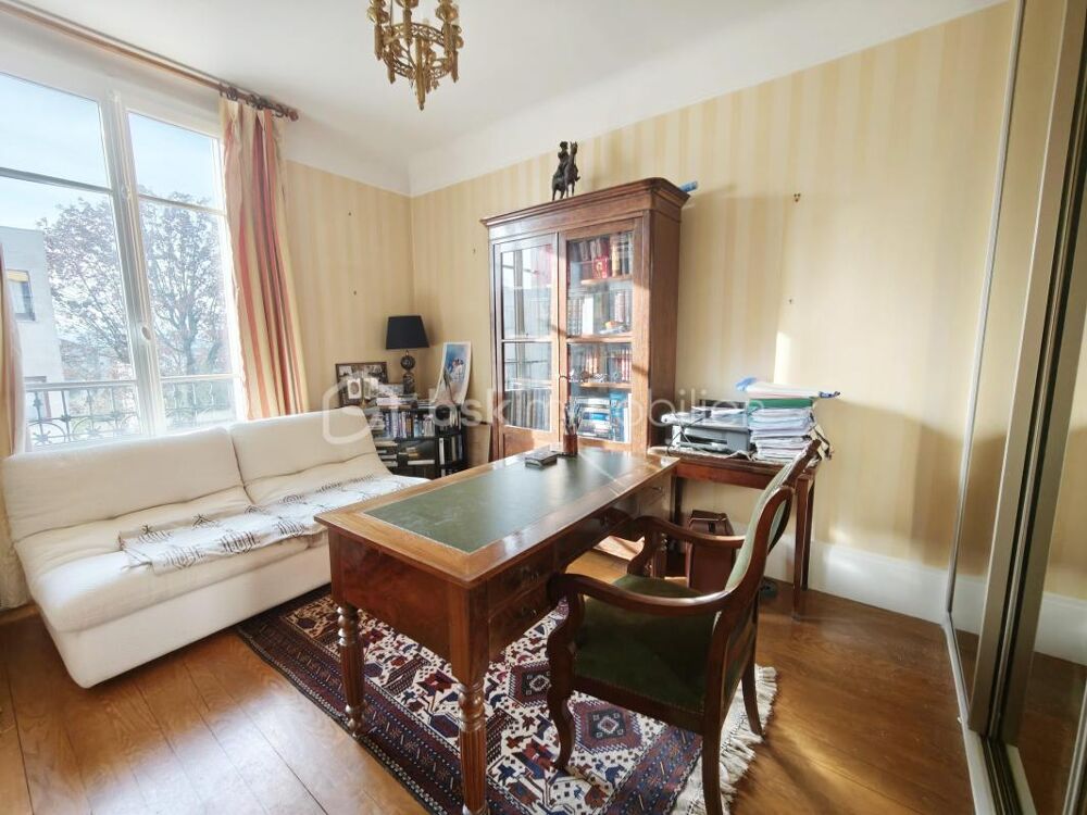 � vendre  Appartement Le V�sinet (78110)