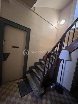  Immeuble à vendre 4 pièces 119 m²