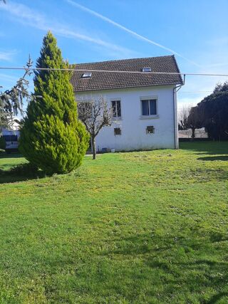  Maison à vendre 10 pièces 121 m²