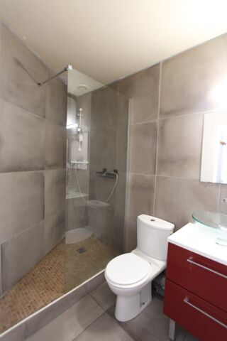  Appartement à vendre 1 pièce 21 m²