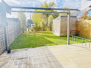  Maison � vendre 4 pi�ces 85 m�