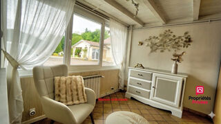  Maison à vendre 14 pièces 350 m²