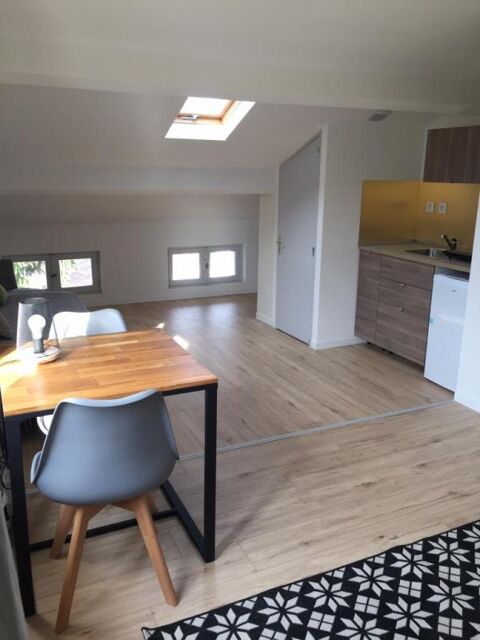  Appartement � louer 1 pi�ce 23 m�