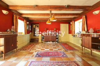  Maison à vendre 9 pièces 348 m²