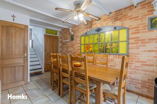  Maison à vendre 5 pièces 102 m²