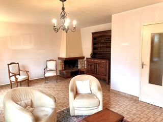  Maison � vendre 6 pi�ces 109 m�