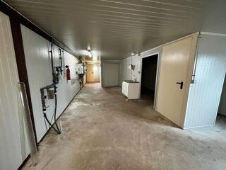  Terrain � vendre 45000 m�