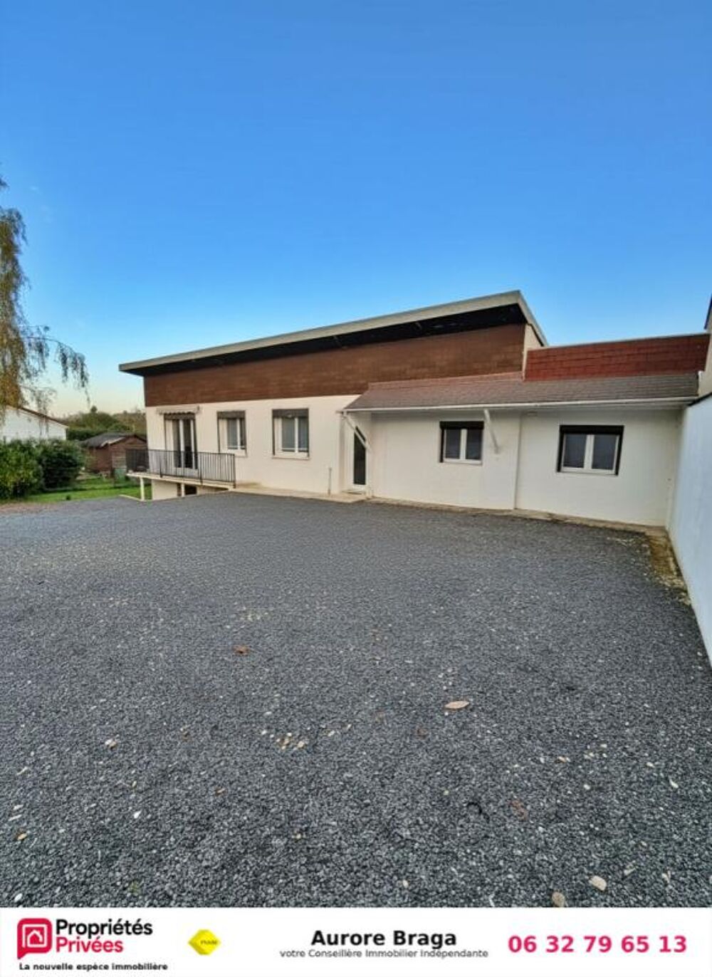 Maison MEHUN SUR YEVRE 5 pièces 110 m2