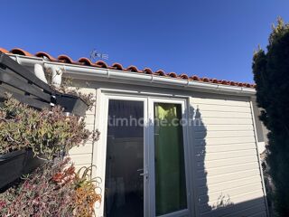  Maison � vendre 4 pi�ces 69 m�