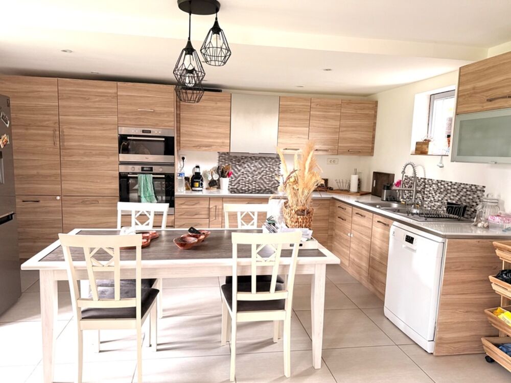 Maison à vendre 5 pièces (76)