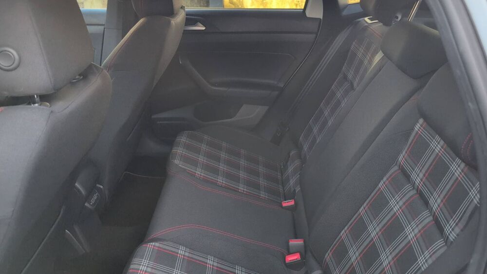 Polo VI 2.0 TSI 200 DSG6 GTI - Automatique 2019 occasion 69110 Sainte Foy Les Lyon