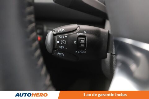 308 1.2 PureTech Allure 110 ch 2020 occasion 92130 Issy-les-Moulineaux
