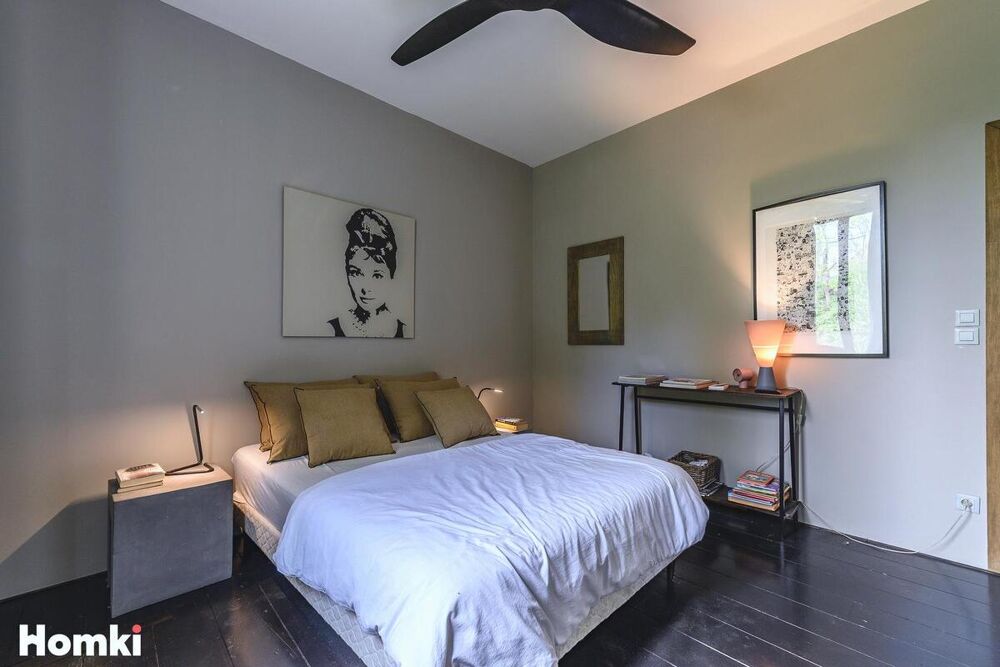 � vendre  Maison Villeneuve-l�s-Avignon (30400)