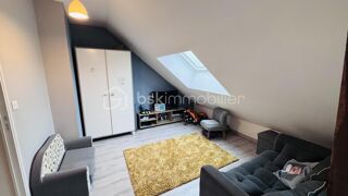  Maison � vendre 5 pi�ces 134 m�