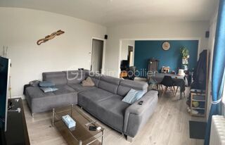  Maison � vendre 4 pi�ces 75 m�