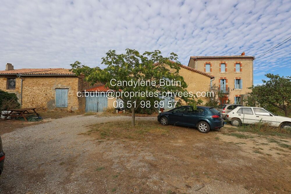 Maison 6 pièces 300 m² · à La Liviniere · 300 m² · 329 000 €