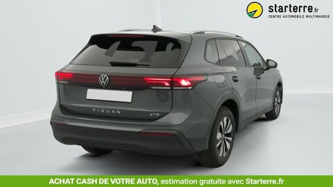 Tiguan 1.5 ETSI 150CH DSG7 Life 2026 occasion 69190 Saint-Fons