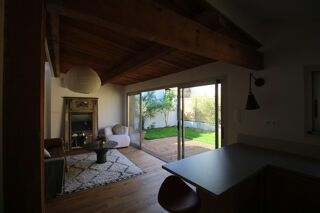  Maison � vendre 3 pi�ces 55 m�