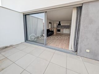  Appartement à vendre 2 pièces 43 m²