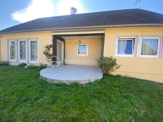  Maison à vendre 7 pièces 160 m²