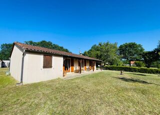  Maison à vendre 3 pièces 80 m²
