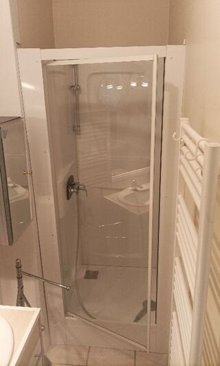  Appartement à louer 2 pièces 35 m²