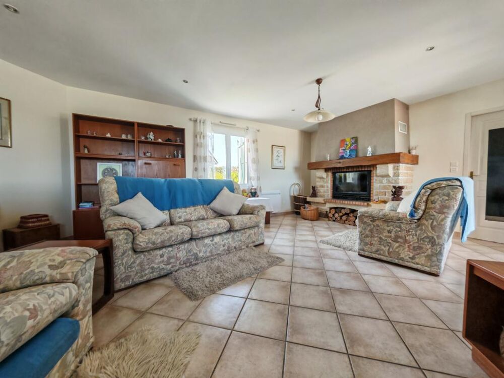 A 10 min dEauze et 14 min de Vic-Fezensac maison 125 m² - terrain de 7 800 m²