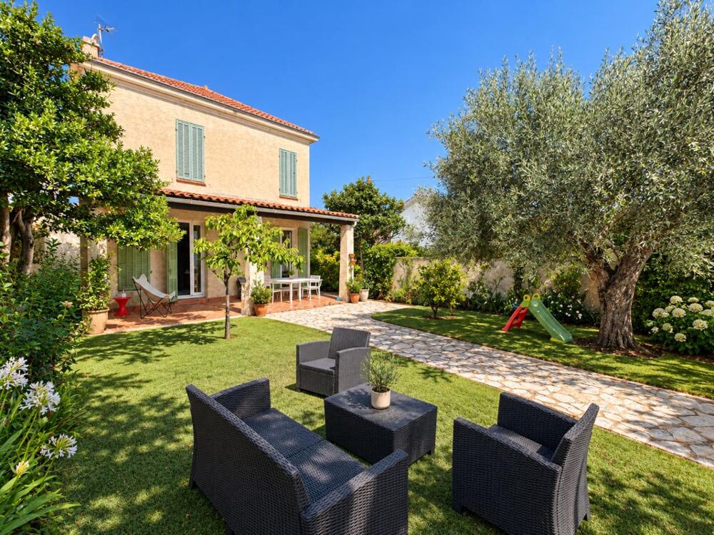 Vente Maison Maison Marseille 8
