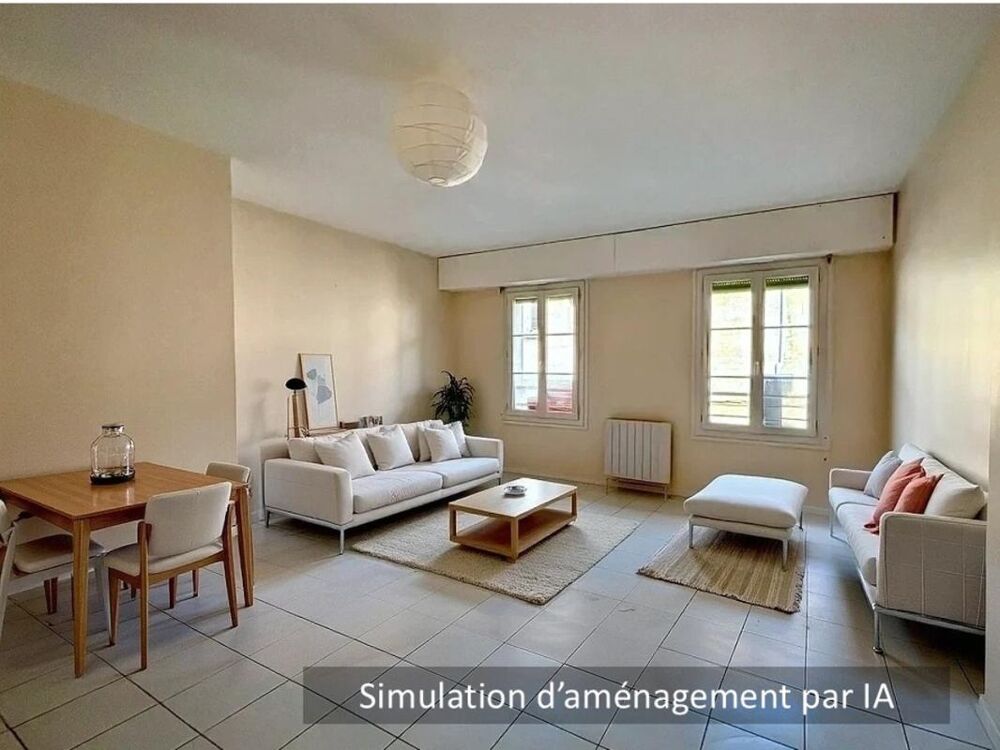 Vente Appartement Appartement Avignon