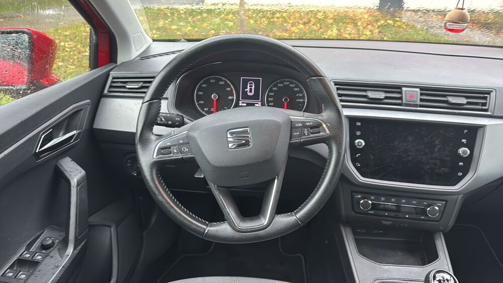Ibiza 1.0 TSI 95 CH Urban 2021 occasion 57000 Metz