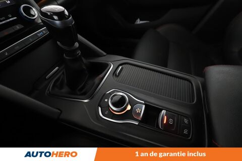 Talisman 1.7 dCi Blue S-Edition 150 ch 2019 occasion 92130 Issy-les-Moulineaux