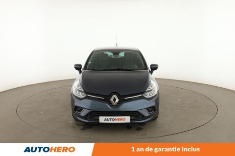 Clio 1.5 dCi Energy Intens 90 ch 2017 occasion 92130 Issy-les-Moulineaux
