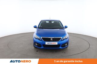 308 1.2 PureTech Active Pack 110 ch 2020 occasion 92130 Issy-les-Moulineaux