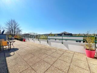  Appartement � vendre 4 pi�ces 87 m�