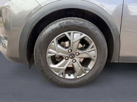 DS3 1.2 PURETECH 100 MONTMARTRE 2022 occasion 55800 Contrisson