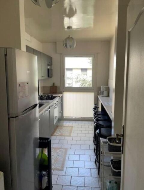  Appartement � louer 3 pi�ces 67 m�