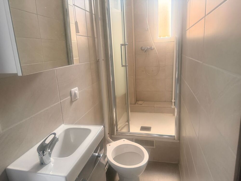 Location Appartement Studio de 25m2 à louer sur Bagneux Bagneux