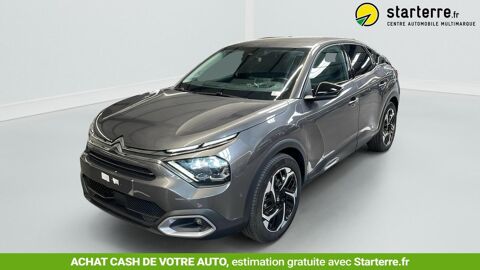 C4 PureTech 130 EAT8 Max 2024 occasion 69190 Saint-Fons