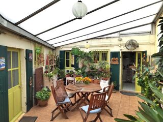  Maison � vendre 5 pi�ces 98 m�