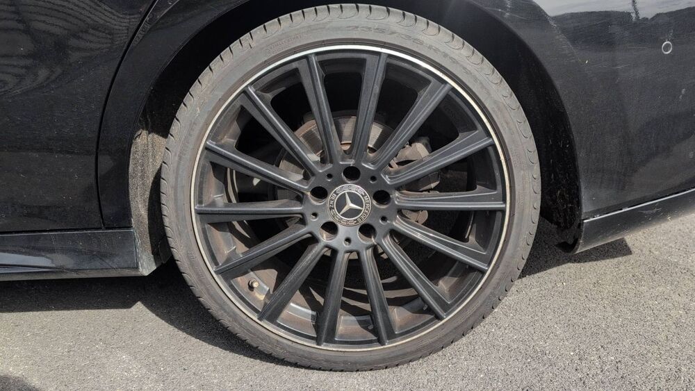 Classe CLA 180 136 AMG Line 2020 occasion 59400 Cambrai