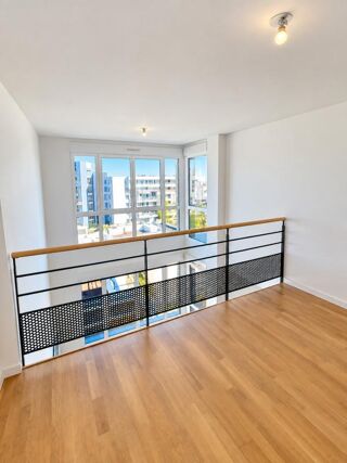 Vente Appartement 5 PIECES DUPLEX AVEC TERRASSES Suresnes