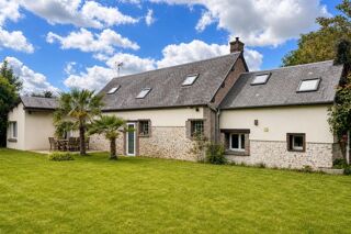  Maison à vendre 7 pièces 146 m²