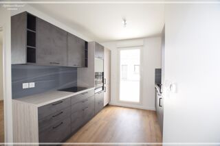  Appartement � vendre 3 pi�ces 66 m�