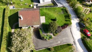  Maison � vendre 4 pi�ces 97 m�