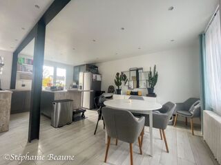  Maison à vendre 4 pièces 107 m²