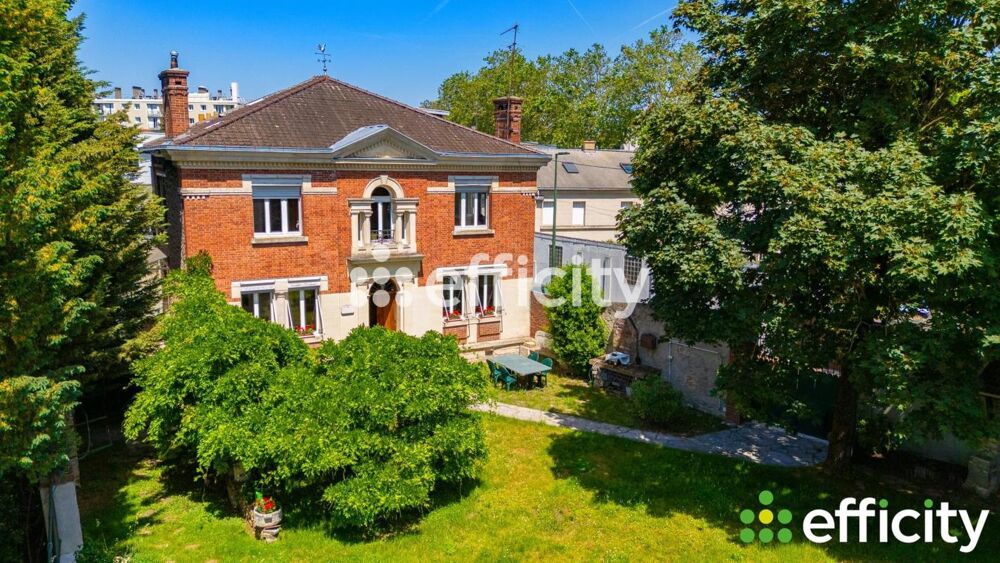 � vendre  Propri�t�/ch�teau Clamart (92140)