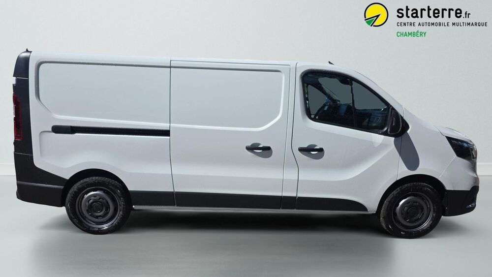 Trafic FOURGON DCI 150 L2H1 3T ADVANCE 2026 occasion 73420 Voglans