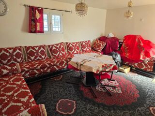  Maison � vendre 5 pi�ces 126 m�